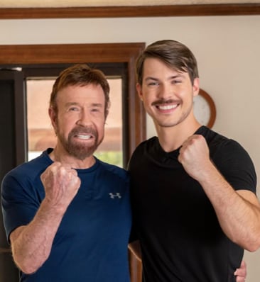 Dakota Norris compartió un emotivo mensaje dedicado a su padre.