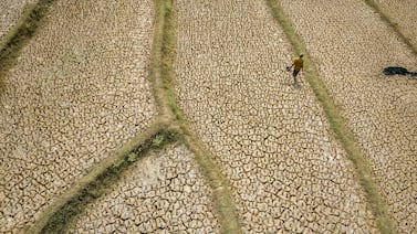 El mundo se encamina a un calentamiento altísimo en este siglo, “Inundaciones mortales, olas de calor brutales” alerta la ONU
