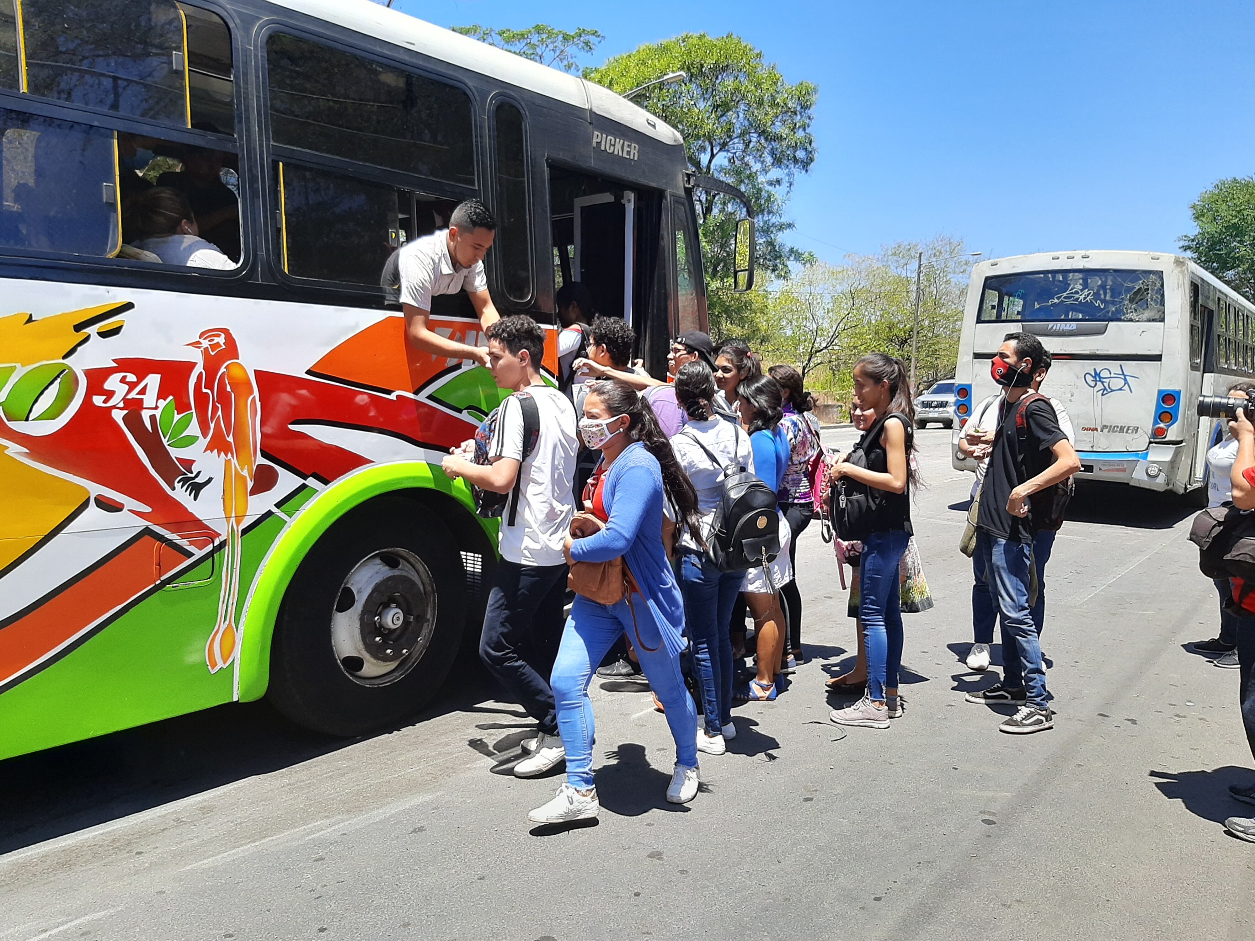 “Nicaragua es una bomba de tiempo de coronavirus tapado con neumonías”