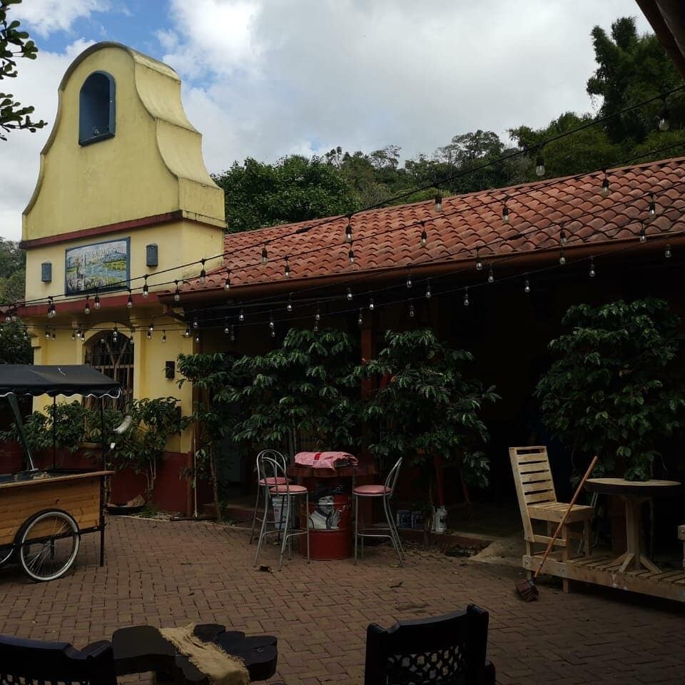 La actividad será a la 1 p.m. en la Hacienda Salitrillos. Facebook.