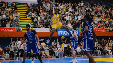 Campeones de la liga de baloncesto tico podrán presumir con anillos al mejor estilo de la NBA