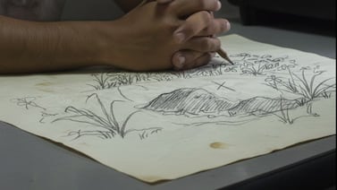 Exjefe del OIJ consiguió que asesino le confesara el homicidio de dos jovencitas y lo llevara al lugar donde enterró a una de ellas