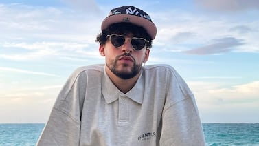 Restaurante elegido por Bad Bunny en San José sorprende por su original propuesta gastronómica