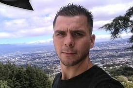 Alajuelita llora a Juan Pablo Vargas, recolector que murió atropellado mientras trabajaba