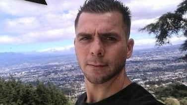 Alajuelita llora a Juan Pablo Vargas, recolector que murió atropellado mientras trabajaba