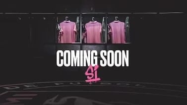 ¡Oficial! Inter de Miami fichó otra estrella mundial