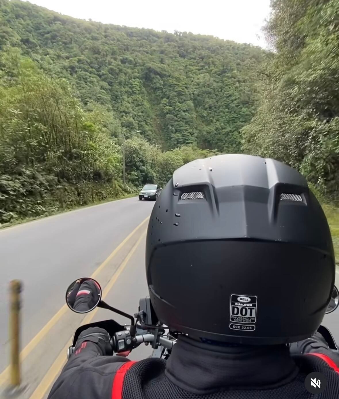 Majo Ulate y Mauricio Hoffmann