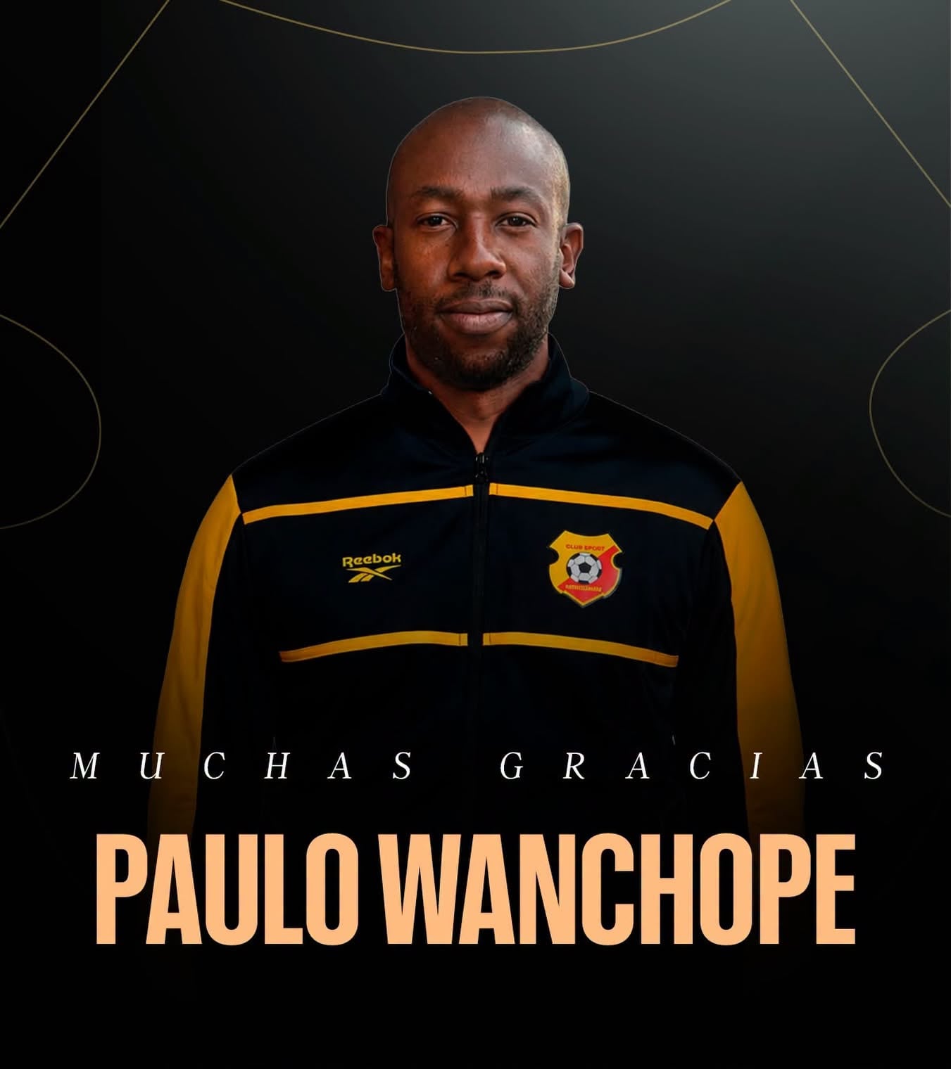 Paulo Wanchope destituido del Herediano el 11 de octubre del 2026