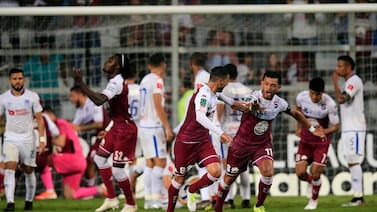 ¿El nuevo rey de Centroamérica? Olimpia de Honduras va por el récord del Saprissa en una final de infarto