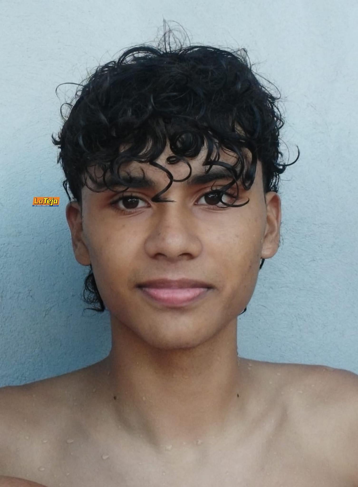 Liann Alejandro Rivas Quesada, el colegial asesinado a puñaladas en una parada de buses en barrio Colorado de Liberia, Guanacaste. Foto: Para La Teja