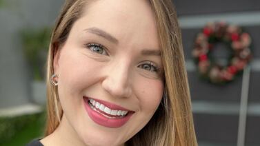 Concierto de Luis Miguel: Chef Sophia Rodríguez está bravísima y esto reclamó a la producción