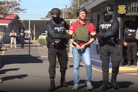 Mamá de Celso Gamboa habla y lo hace de algo que la carcome por dentro