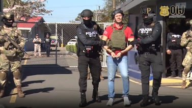 Mamá de Celso Gamboa habla y lo hace de algo que la carcome por dentro