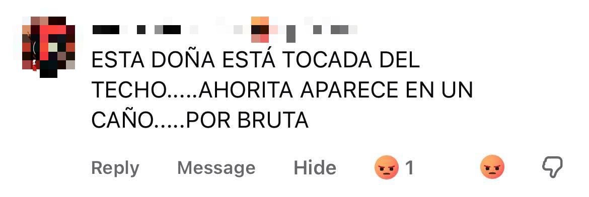 sofía chaverri