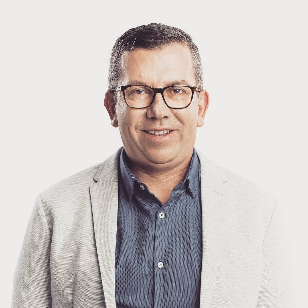 Leiner Vargas, economista