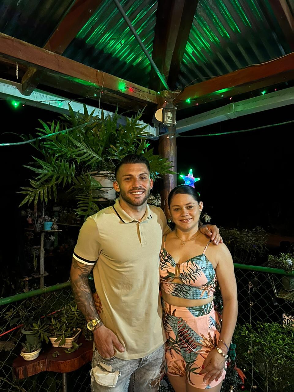 Jefry Valverde, nuevo jugador del Saprissa. Cortesía.