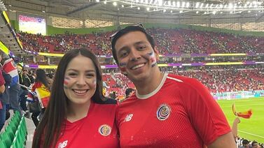 Ticos viajarán de Catar a España para celebrar la Anexión con cuchara costarricense