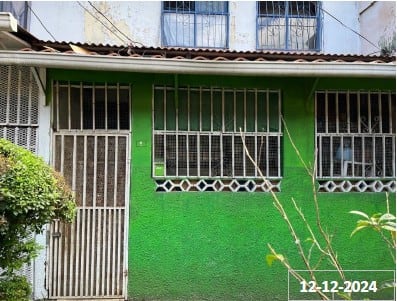 CCSS tiene en venta casas y lotes en todo el país