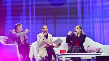 Teletica confirma qué pasará con su transmisión del Festival de la Luz tras cambio de ruta del desfile