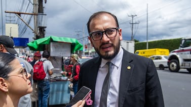 Empresario demanda por ¢200 millones al abogado de Don Stockwell por declaraciones sobre el caso Éxodo