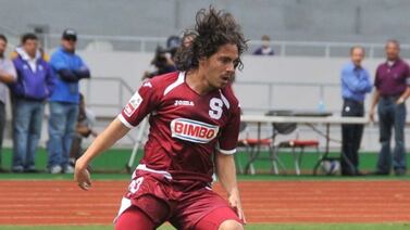 ¿Recuerdan a Luis Diego Cordero? Exjugador de Saprissa le dio un giro total a su vida