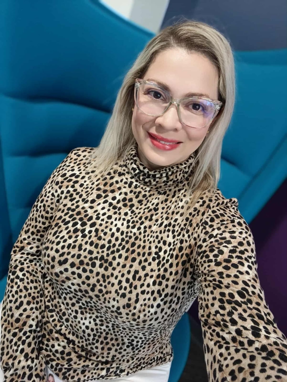 Yahaira Sossa quería llevar su hija a pasear a Estados Unidos, pero el papá de su hija no la dejó