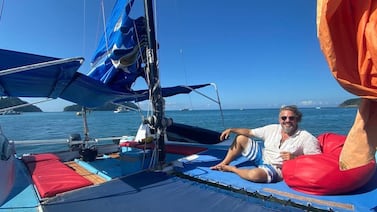 Joven pasará los próximos 25 años en la cárcel por matar a uno de sus familiares más cercanos