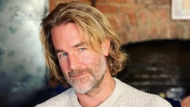 Familia de James Van Der Beek se quedó sin recursos en su lucha contra enfermedad, ¿cuánto podría costar eso en Costa Rica?