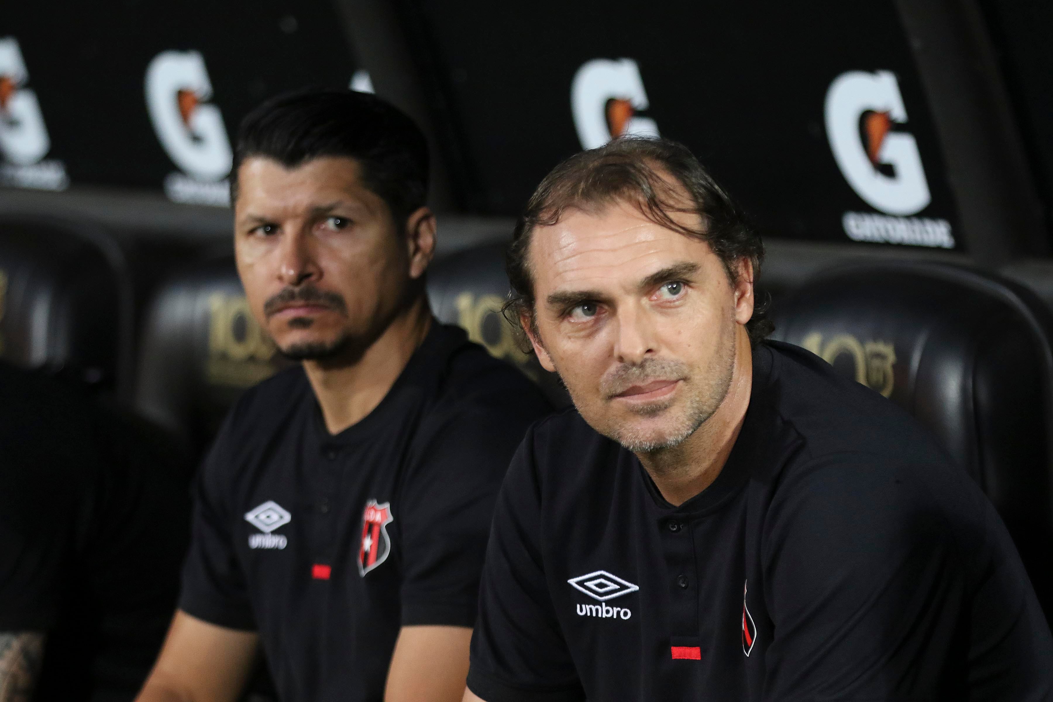 24/02/2024. Estadio Alejandro Morera Soto, Alajuela. Hora: 06:00 p.m. Partido de la Jornada 9 del Torneo de Clausura 2024 disputado entre la Liga Deportiva Alajuelense (LDA) y el Club Sport Herediano en el Estadio Alejandro Morera Soto de Alajuela. Fotos: Mayela López