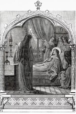 La comunidad católica celebrará la solemnidad de Corpus Christi este domingo 2 de junio. Infobae.