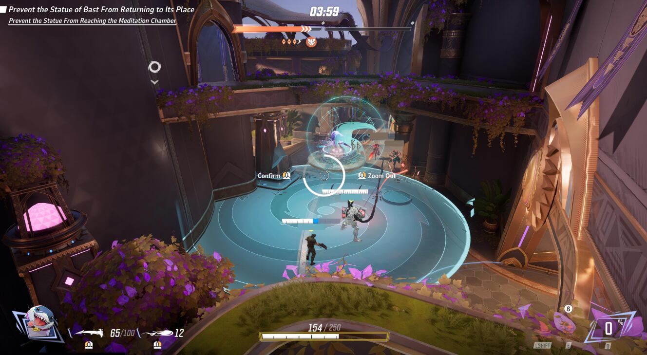 Marvel Rivals se las trae y tenemos unos trucos que le ayudarán a ganar partidas.