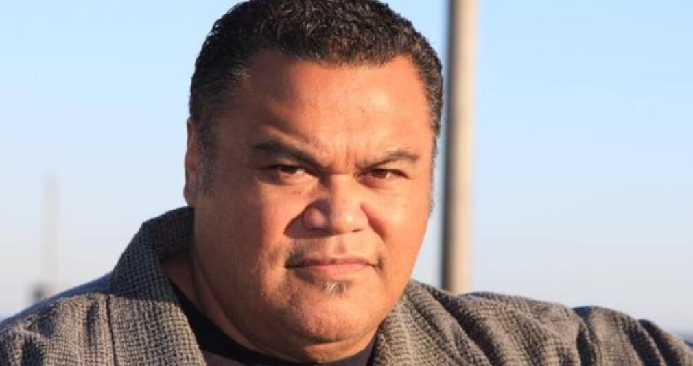 Peter ‘Navy’ Tuiasosopo falleció