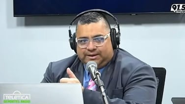 ¿Quién hizo el primer gol del torneo? Comisión de Unafut tomó sorprendente decisión
