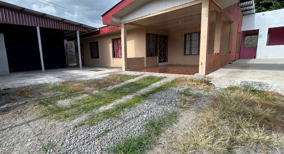 Banco Nacional tiene varias opciones de terreno y vivienda en distintos lugares del país.