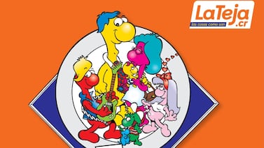 La Teja le lleva a Los Zumbis hasta la puerta de su casa