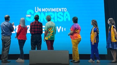 Teletón Costa Rica no llegó a la meta de ¢600 millones, ¿cuánto faltó para alcanzarla?