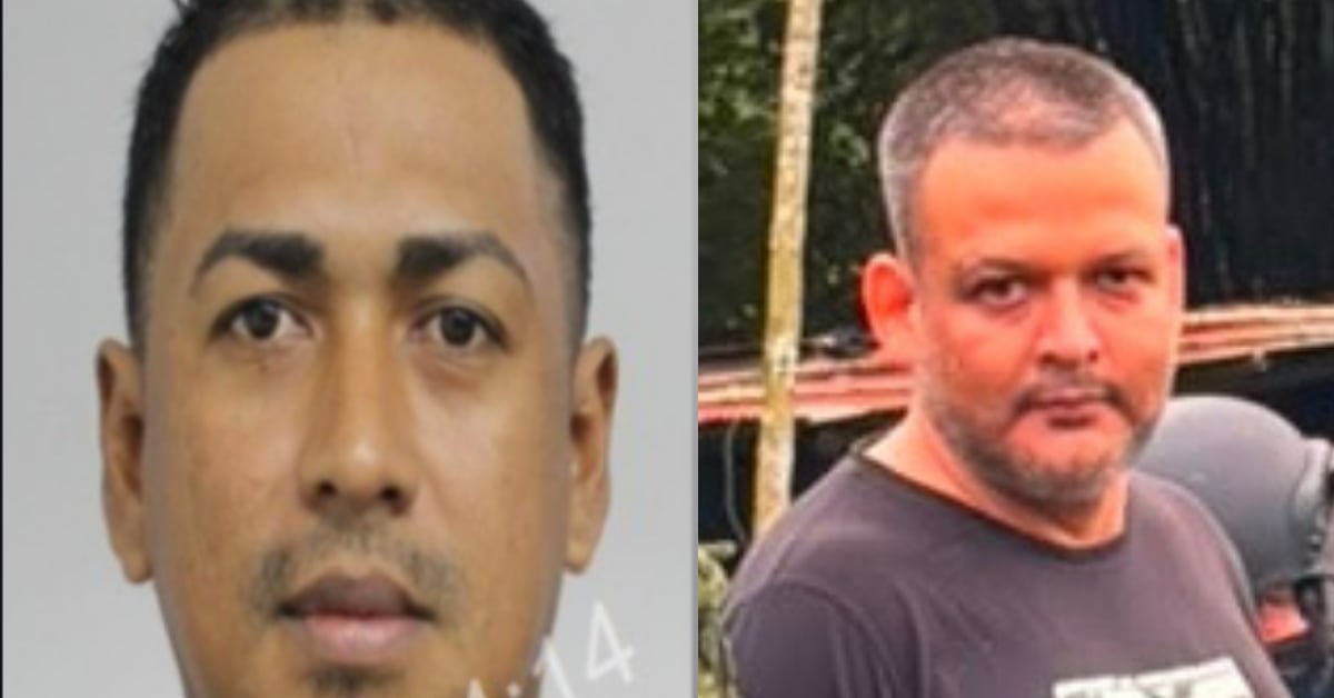 Alias Tan y alias Diablo