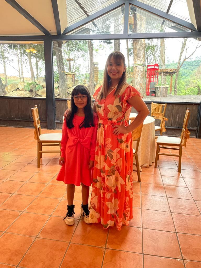 La diputada Paola Nájera contó cómo fue su lucha contra el cáncer de mama