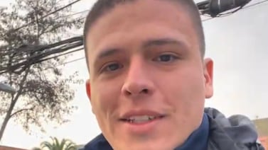 Algo que para muchos es imposible que pase en Costa Rica sorprendió a un tico en otro país