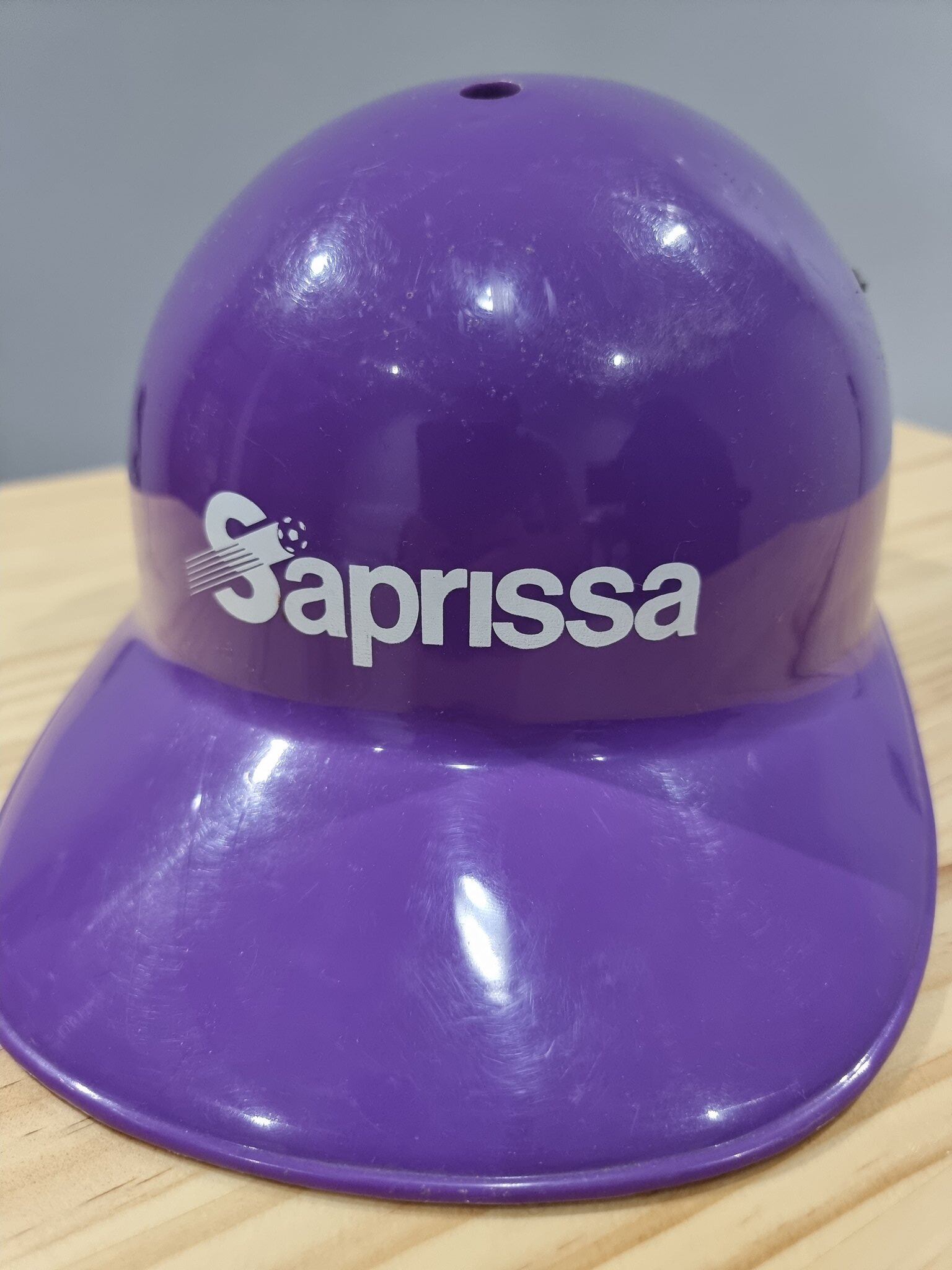 Colección histórica del periodista y presentador de Telenoticias, Luis Ortiz. Cortesía.