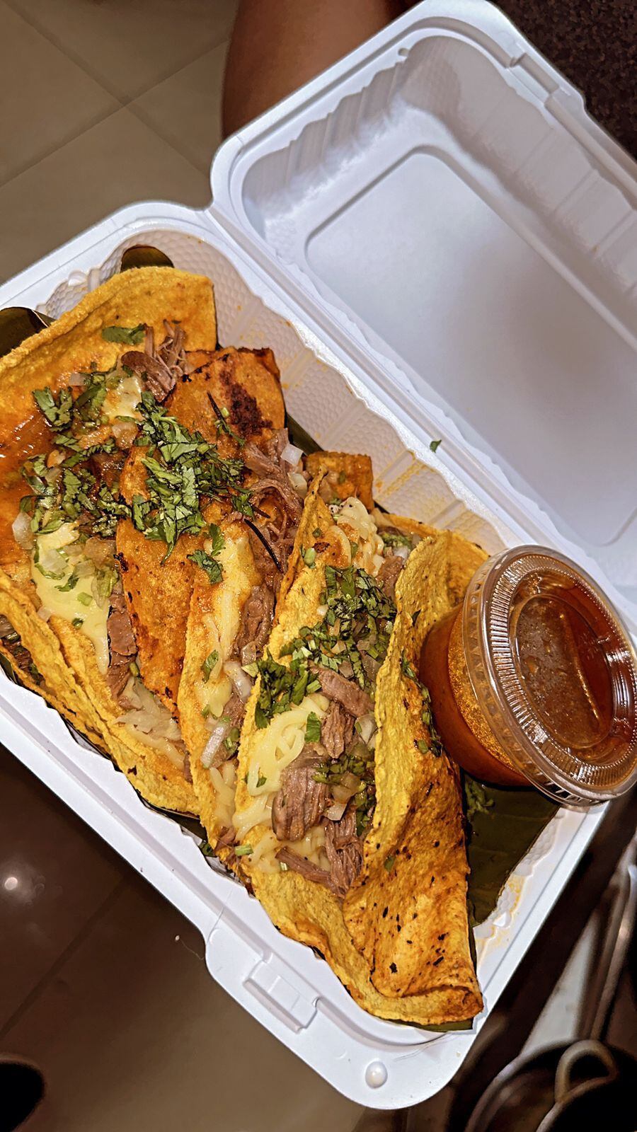 Luisa Antonia Urbina es una mujer nicaragüense bien valiente y pulseadora.