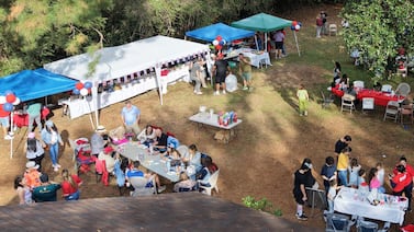 Con turno a la tica los costarricenses en Houston celebrarán elecciones presidenciales
