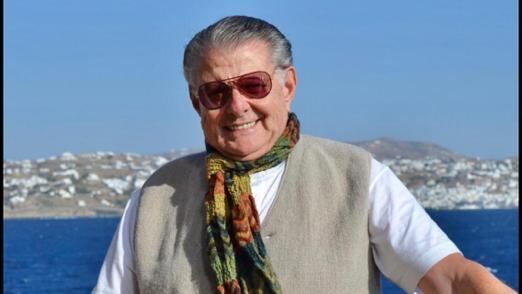 Doctor Roberto Galva Jiménez, primer fallecido en el país por coronavirus