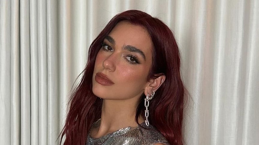 Dua Lipa