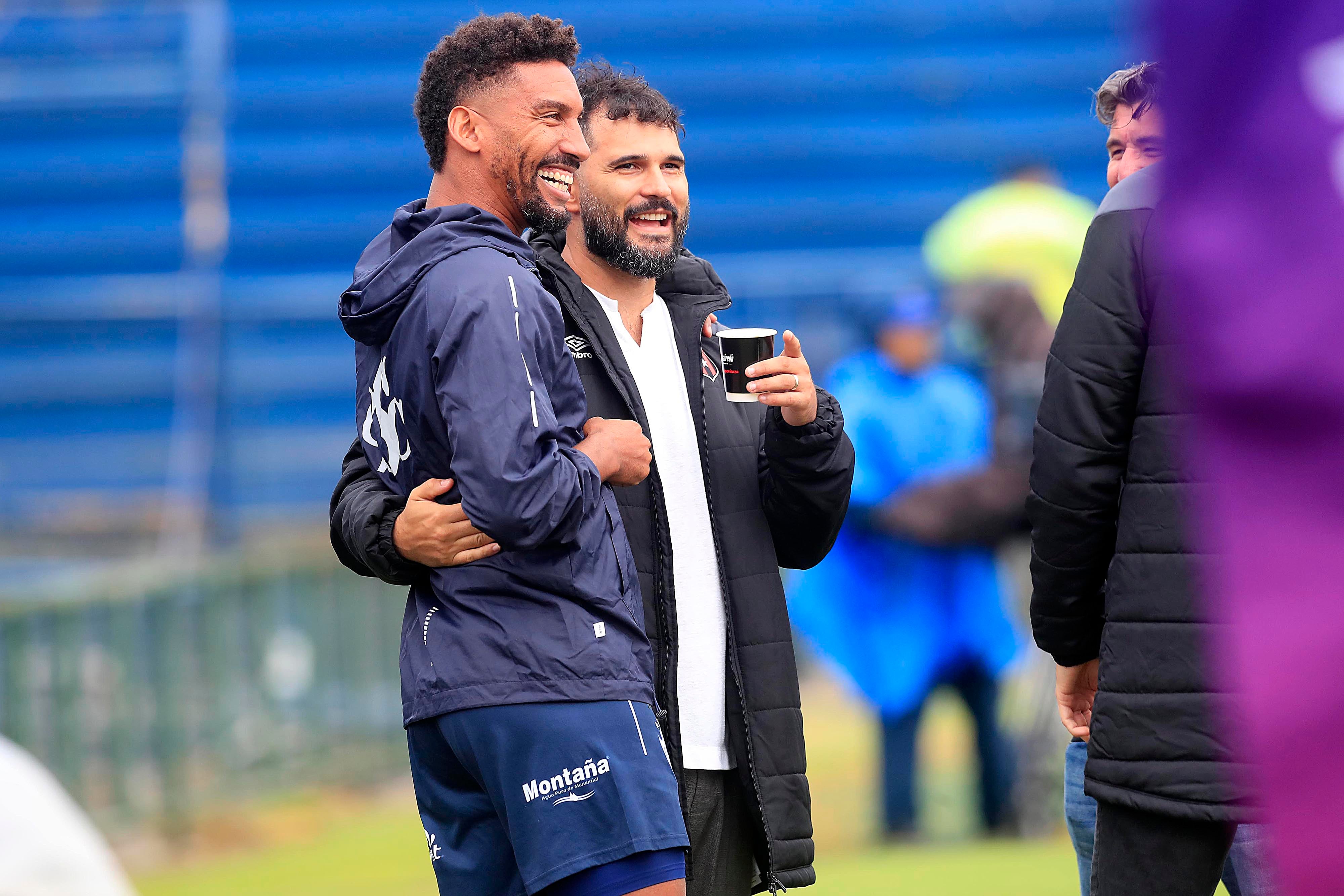 06/04/2024 Estadio Fello Meza, Cartago. El Club Sport Cartaginés recibió a la Liga Deportiva Alajuelense, en partido de la jornada 16, Torneo de Clausura, Copa Promérica 2024. Foto: Rafael Pacheco Granados