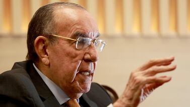 Rodrigo Arias contó que la vio bien fea con la enfermedad que lo tuvo incapacitado tres semanas