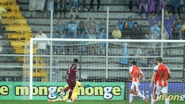 En Herediano no se dan por muertos, pero mostraron un semblante de mucha tristeza tras caer frente al Saprissa