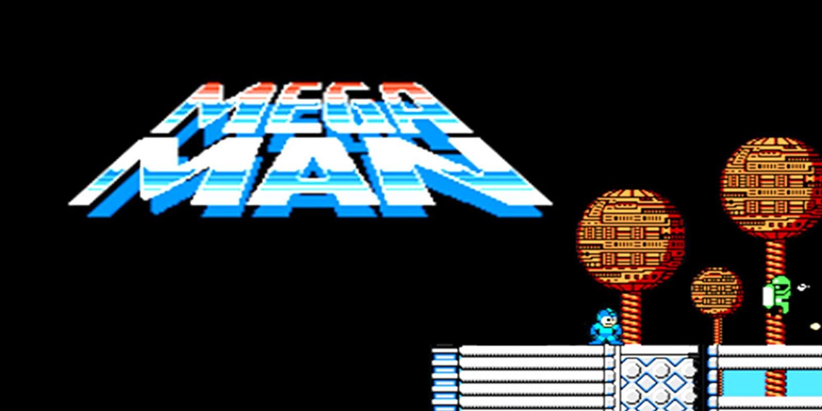 Nintendo quiere revivir los mejores momentos de Mega Man llevando sus juegos clásicos a Switch. Foto: Nintendo.