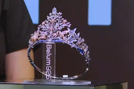 Miss Universe Costa Rica confirma inesperada baja de último momento para su gran final