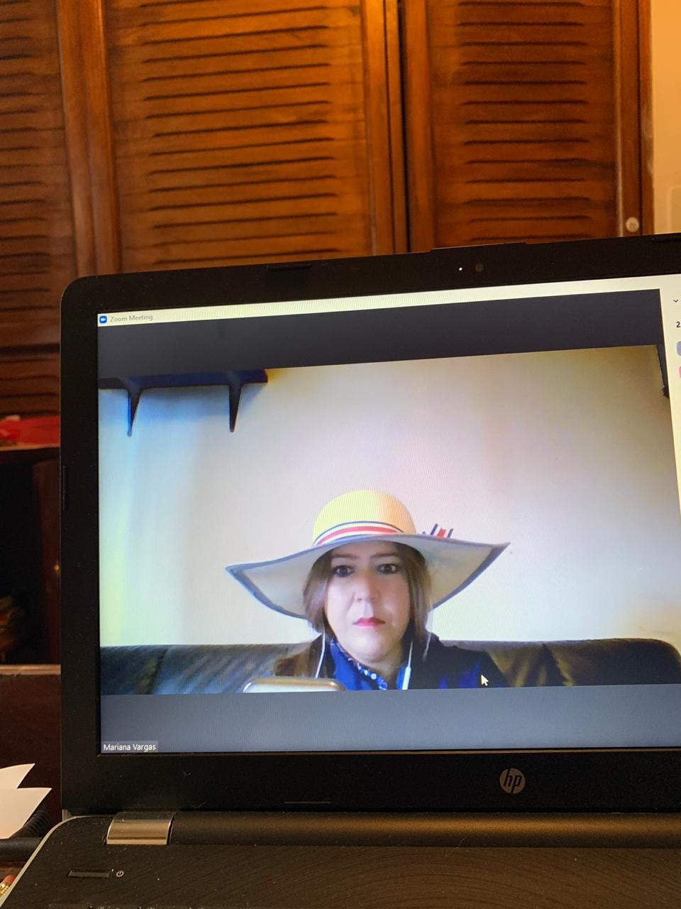 El centro educativo Love at work international Christian School de Alajuelita, disfrutó de la Anexión de Guanacaste en la clase de preescolar de la profesora Mariana Vargas Mora